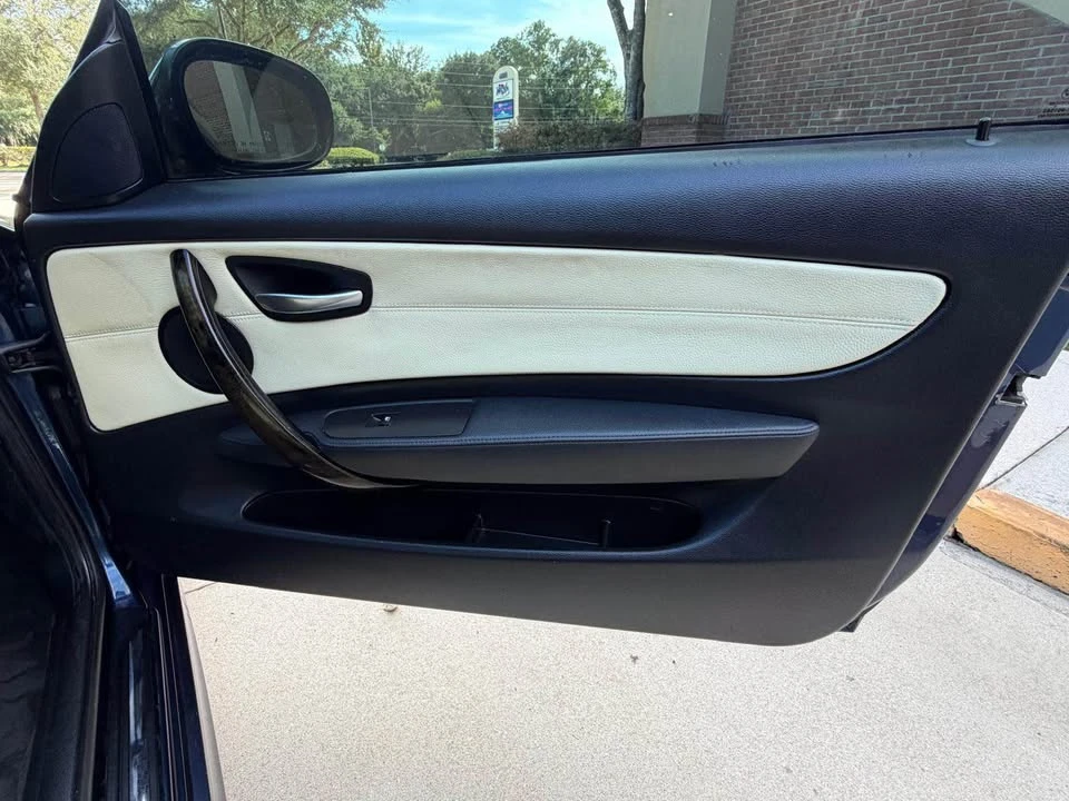 2011 BMW E81/E82/E88 1 Series - Image 19 of 20