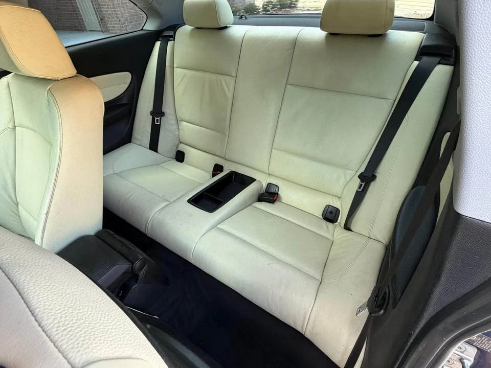 2011 BMW E81/E82/E88 1 Series - Image 16 of 20