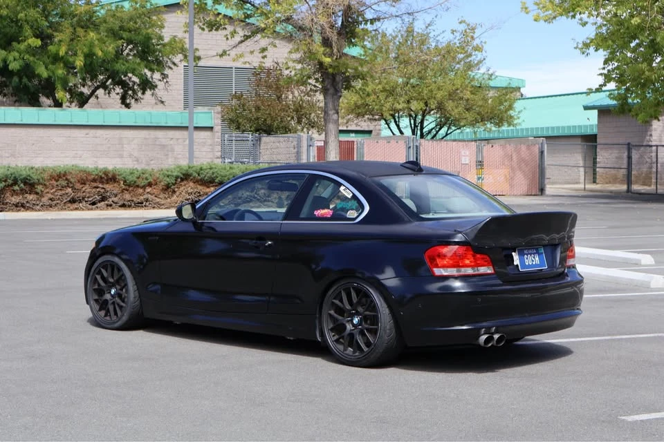 2011 BMW E81/E82/E88 1 Series - Image 5 of 19