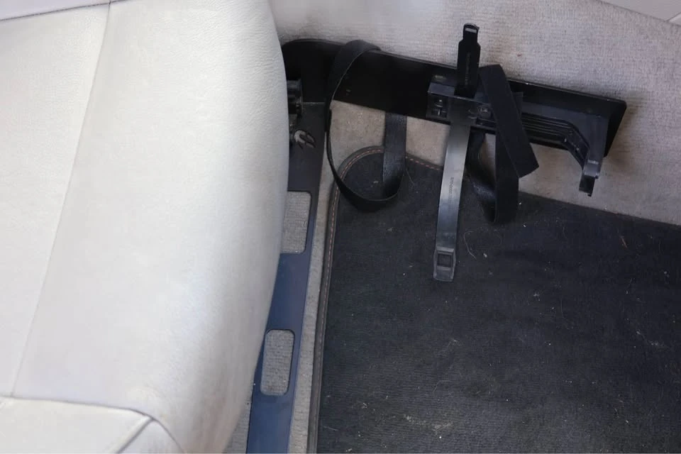 2011 BMW E81/E82/E88 1 Series - Image 18 of 19
