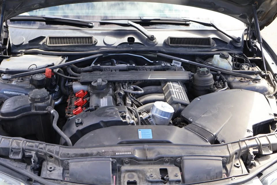 2011 BMW E81/E82/E88 1 Series - Image 13 of 19