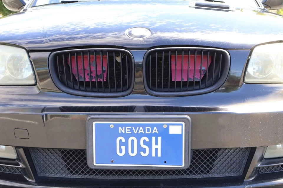 2011 BMW E81/E82/E88 1 Series - Image 15 of 19