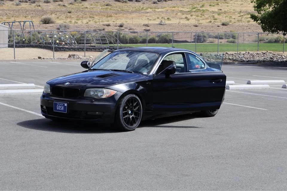 2011 BMW E81/E82/E88 1 Series - Image 3 of 19