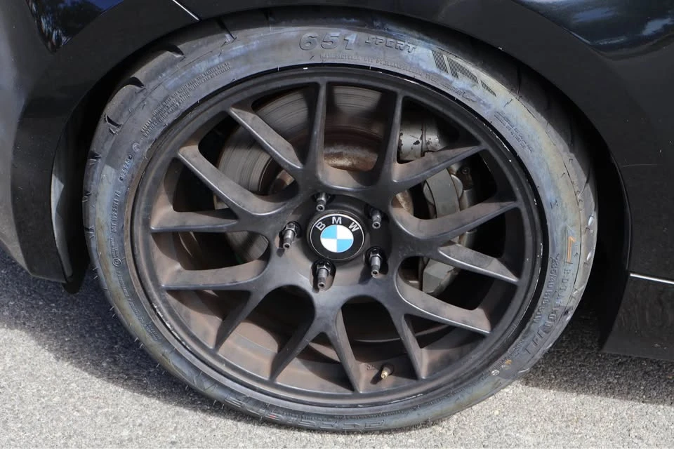 2011 BMW E81/E82/E88 1 Series - Image 12 of 19