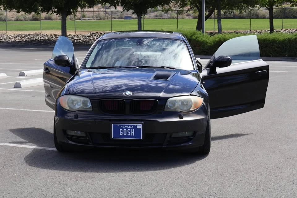 2011 BMW E81/E82/E88 1 Series - Image 4 of 19