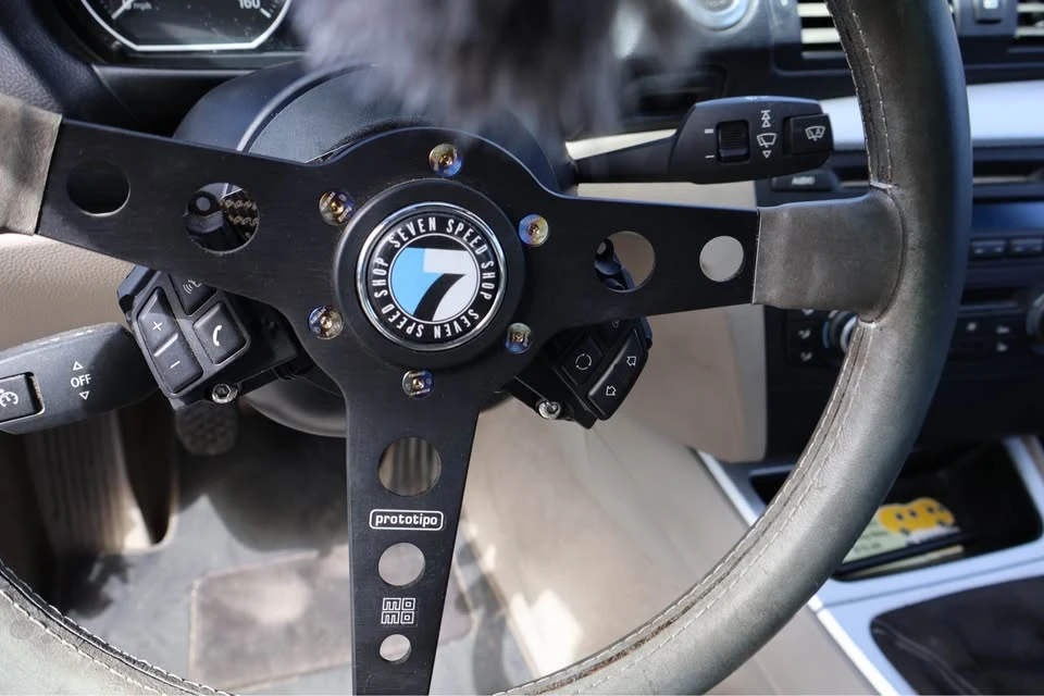 2011 BMW E81/E82/E88 1 Series - Image 19 of 19