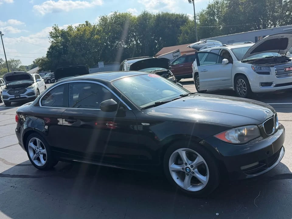 2011 BMW E81/E82/E88 1 Series - Image 7 of 12