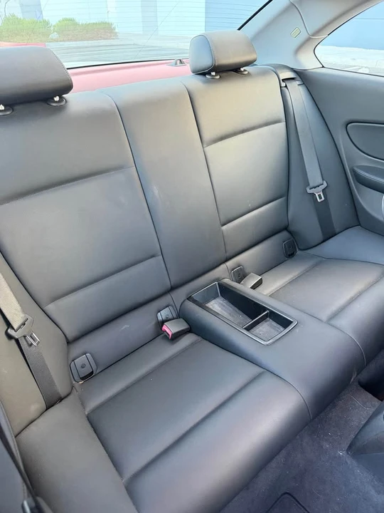 2011 BMW E81/E82/E88 1 Series - Image 10 of 10