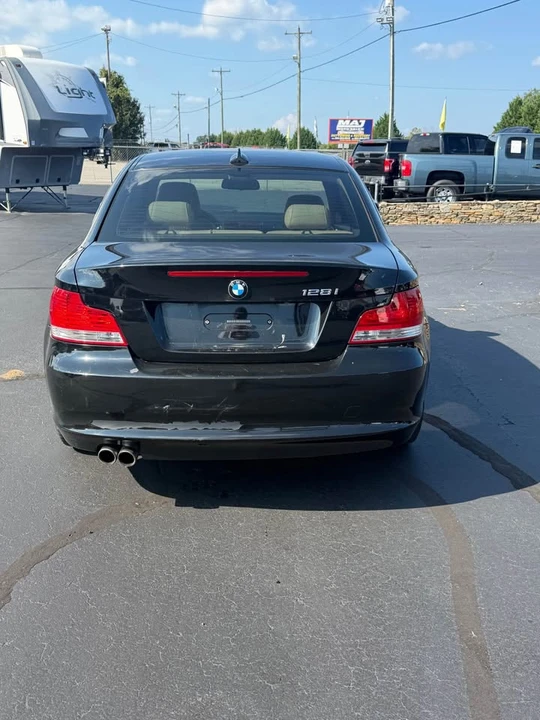 2011 BMW E81/E82/E88 1 Series - Image 5 of 12