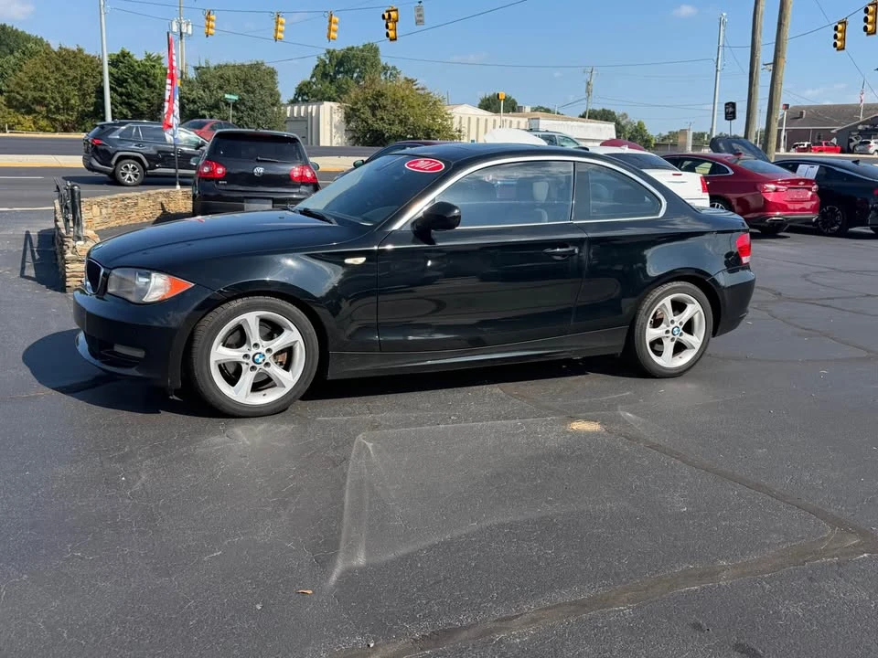 2011 BMW E81/E82/E88 1 Series - Image 3 of 12