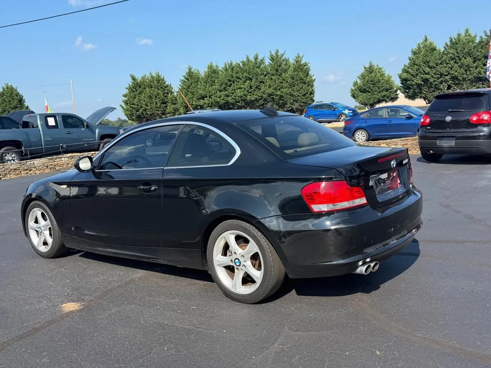 2011 BMW E81/E82/E88 1 Series - Image 4 of 12