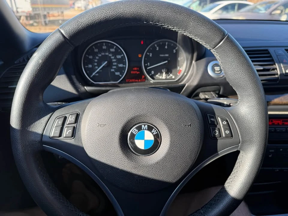 2011 BMW E81/E82/E88 1 Series - Image 10 of 10