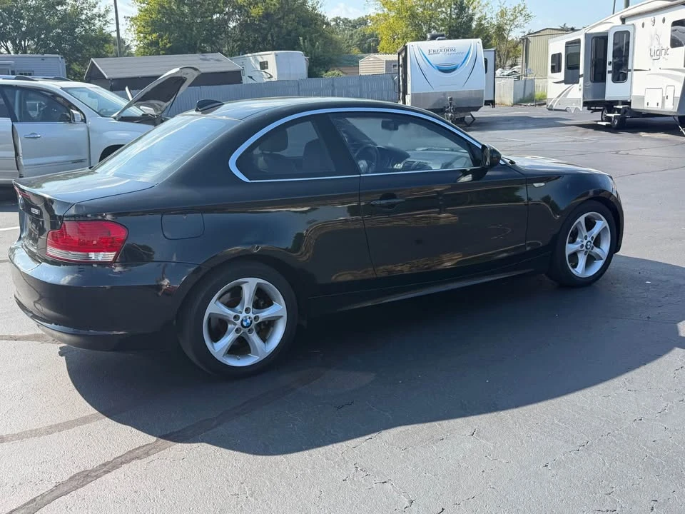 2011 BMW E81/E82/E88 1 Series - Image 6 of 12