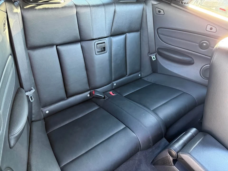 2011 BMW E81/E82/E88 1 Series - Image 6 of 10