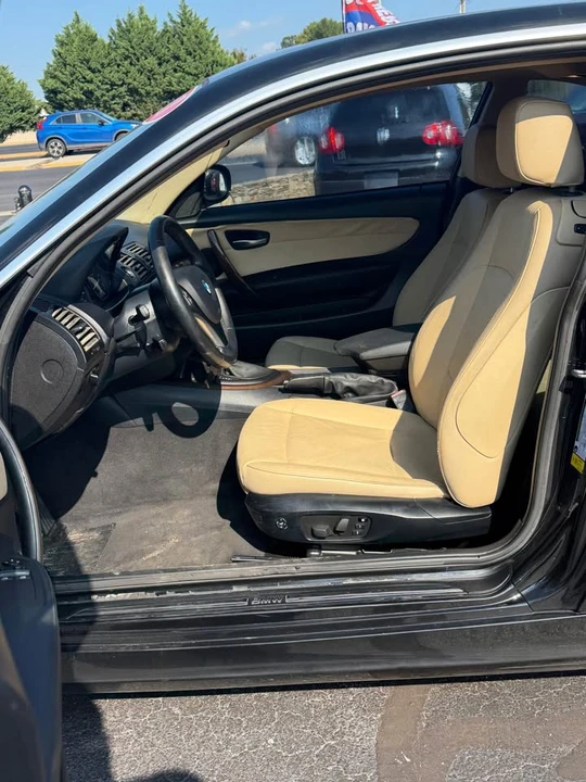 2011 BMW E81/E82/E88 1 Series - Image 10 of 12