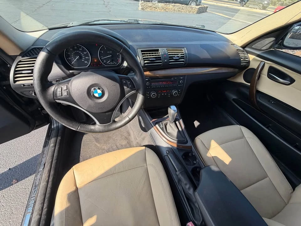 2011 BMW E81/E82/E88 1 Series - Image 12 of 12