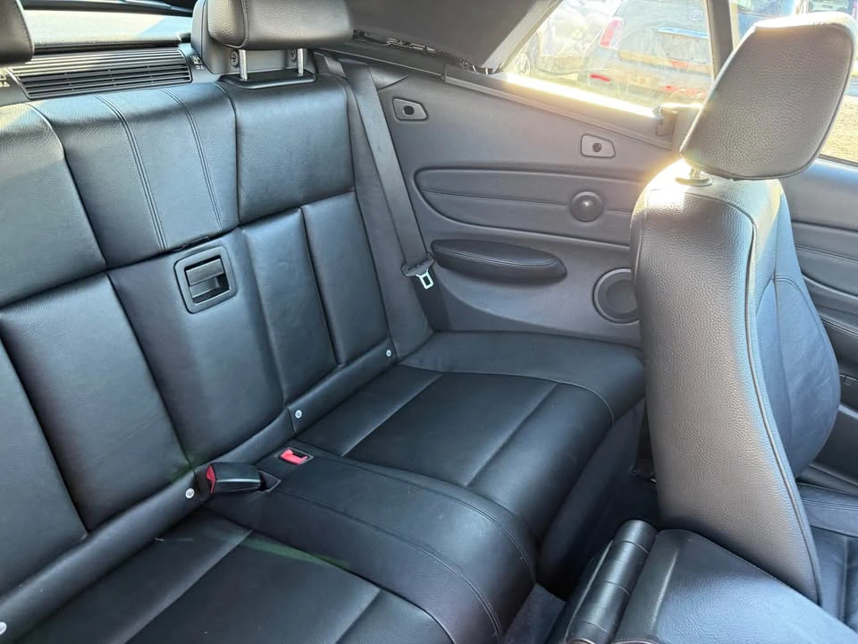 2011 BMW E81/E82/E88 1 Series - Image 7 of 10