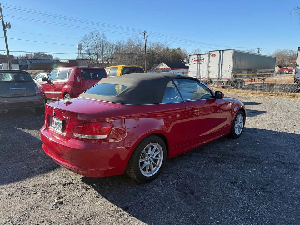 2011 BMW E81/E82/E88 1 Series - Image 3 of 10