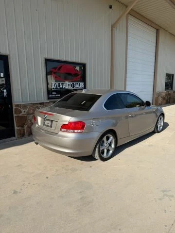 2011 BMW E81/E82/E88 1 Series - Image 3 of 20