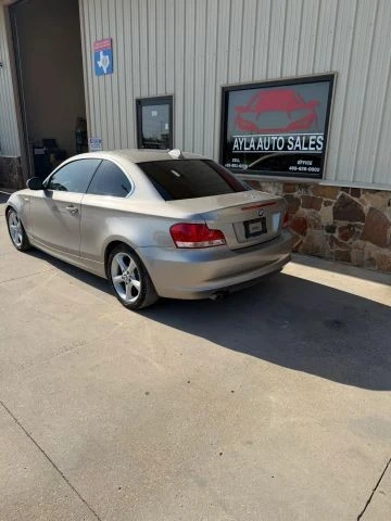 2011 BMW E81/E82/E88 1 Series - Image 4 of 20