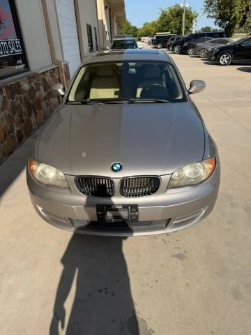 2011 BMW E81/E82/E88 1 Series - Image 5 of 20