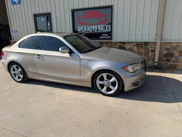 2011 BMW E81/E82/E88 1 Series - Image 2 of 20
