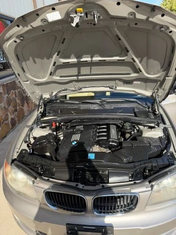 2011 BMW E81/E82/E88 1 Series - Image 14 of 20
