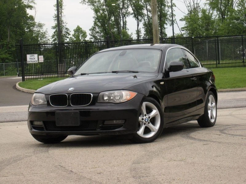 2011 BMW E81/E82/E88 1 Series - Image 3 of 12
