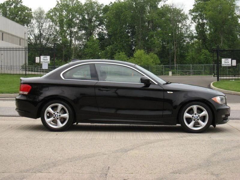 2011 BMW E81/E82/E88 1 Series - Image 9 of 12