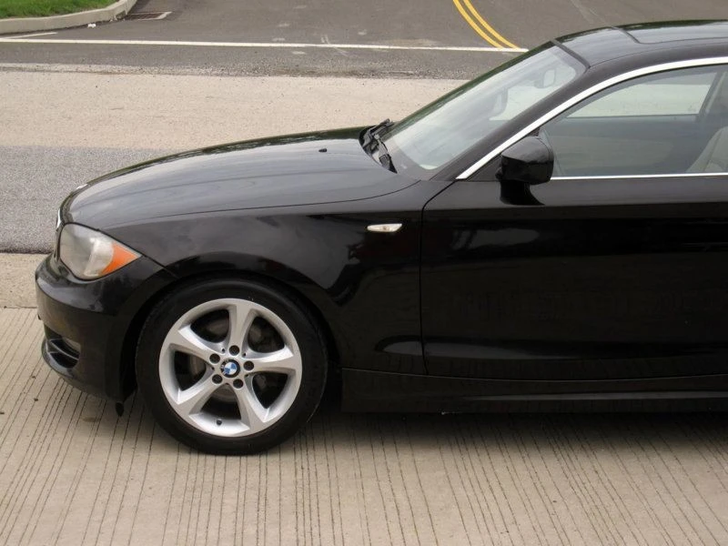 2011 BMW E81/E82/E88 1 Series - Image 7 of 12