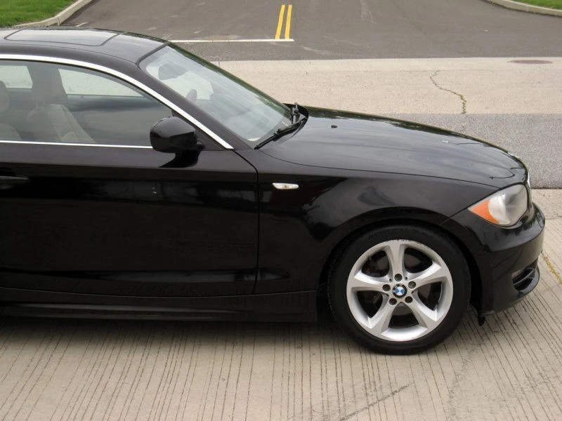 2011 BMW E81/E82/E88 1 Series - Image 10 of 12