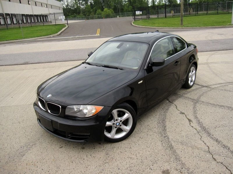2011 BMW E81/E82/E88 1 Series - Image 4 of 12