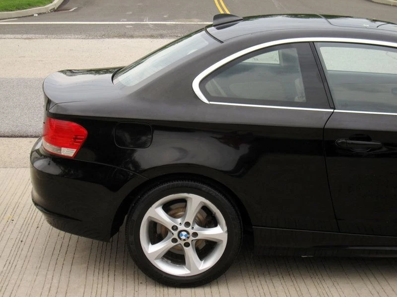 2011 BMW E81/E82/E88 1 Series - Image 11 of 12