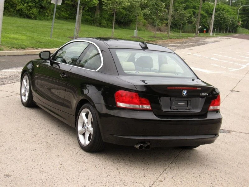 2011 BMW E81/E82/E88 1 Series - Image 12 of 12
