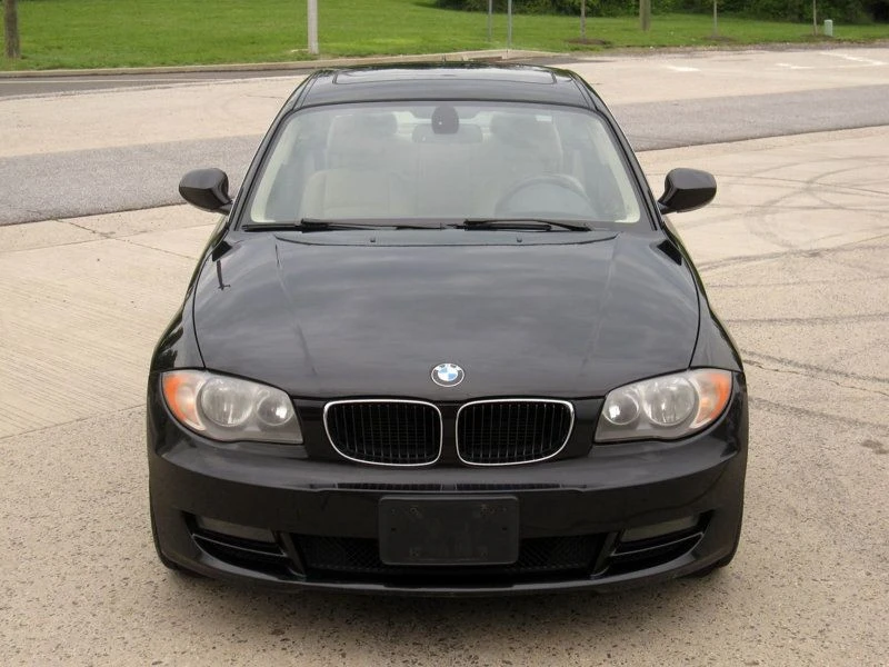 2011 BMW E81/E82/E88 1 Series - Image 5 of 12