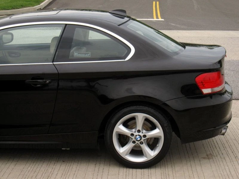 2011 BMW E81/E82/E88 1 Series - Image 8 of 12