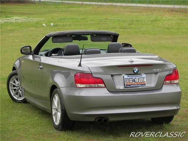 2011 BMW E81/E82/E88 1 Series - Image 2 of 4