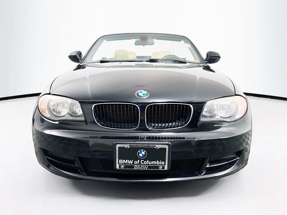 2011 BMW E81/E82/E88 1 Series - Image 2 of 12