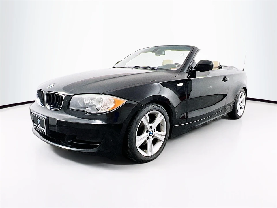 2011 BMW E81/E82/E88 1 Series - Image 4 of 12