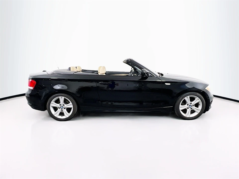 2011 BMW E81/E82/E88 1 Series - Image 9 of 12