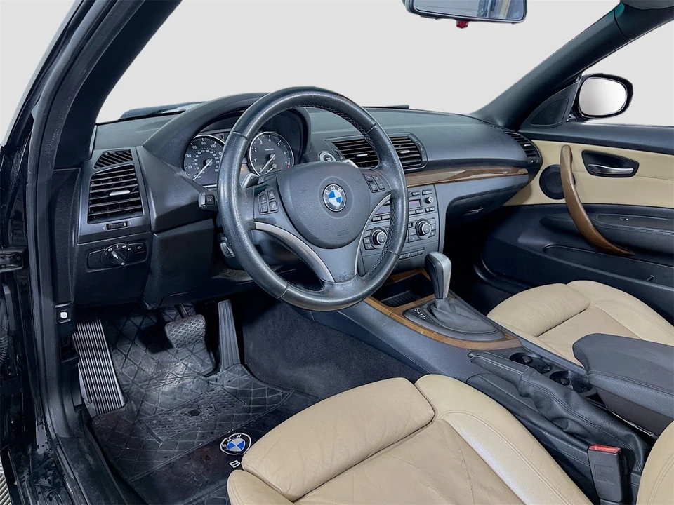 2011 BMW E81/E82/E88 1 Series - Image 11 of 12