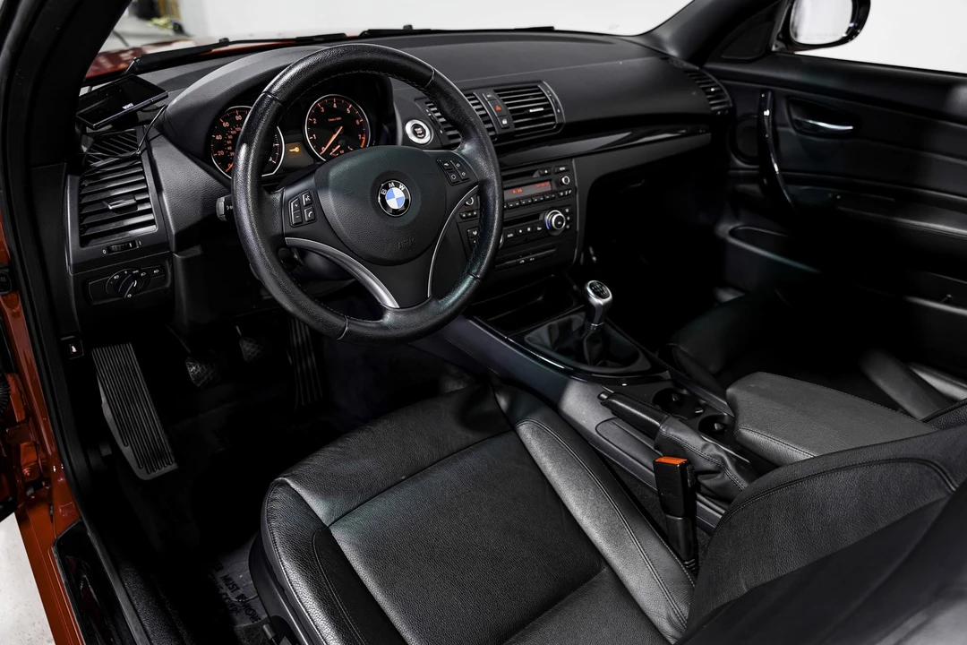 2011 BMW E81/E82/E88 1 Series - Image 9 of 12