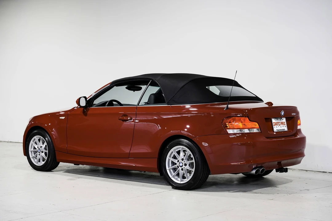 2011 BMW E81/E82/E88 1 Series - Image 8 of 12