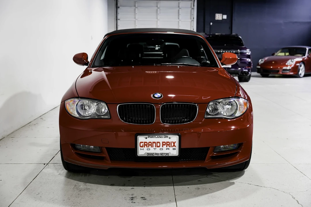 2011 BMW E81/E82/E88 1 Series - Image 5 of 12