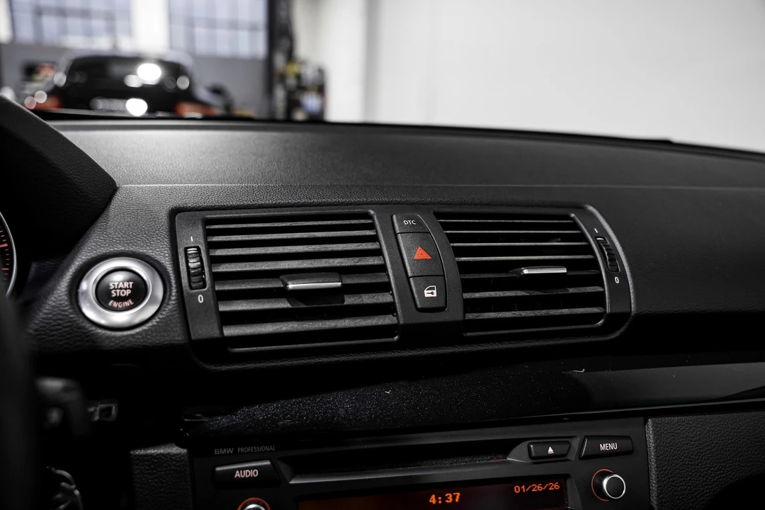2011 BMW E81/E82/E88 1 Series - Image 12 of 12