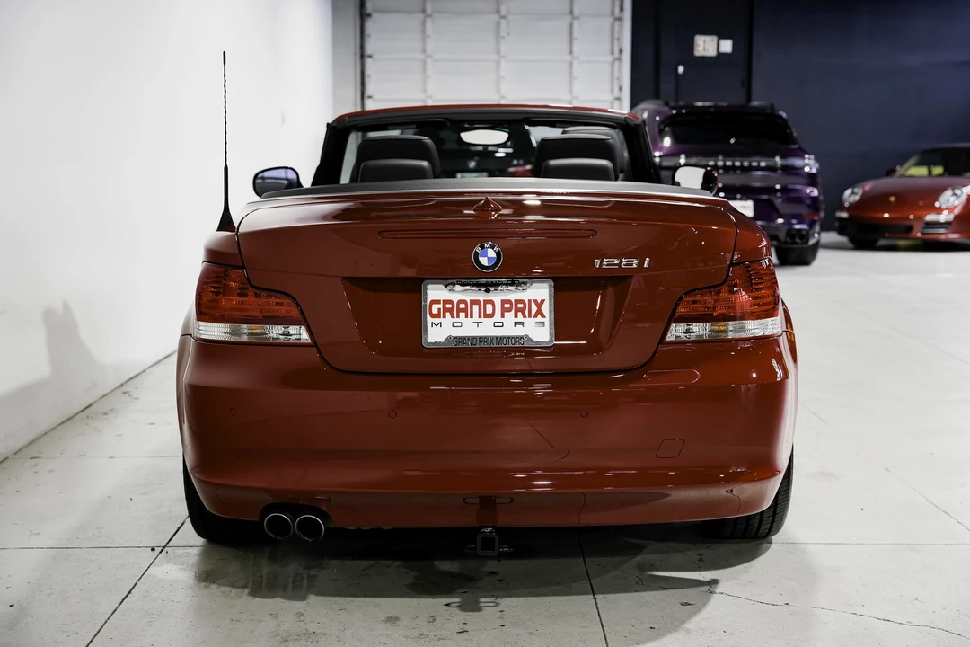2011 BMW E81/E82/E88 1 Series - Image 4 of 12