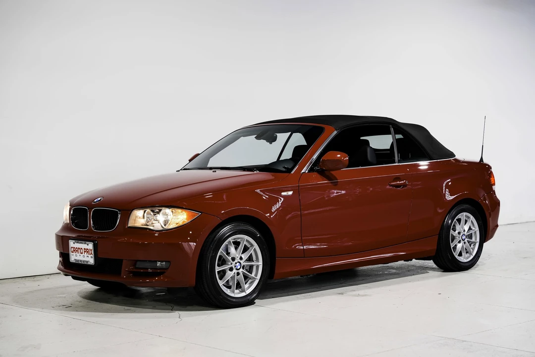 2011 BMW E81/E82/E88 1 Series - Image 6 of 12