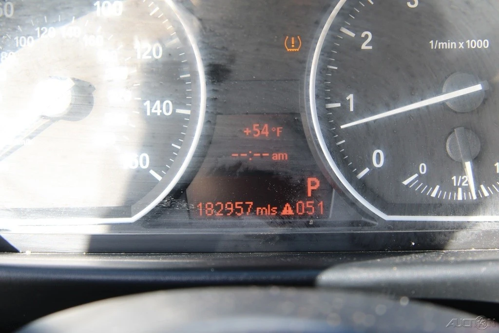 2011 BMW E81/E82/E88 1 Series - Image 16 of 21