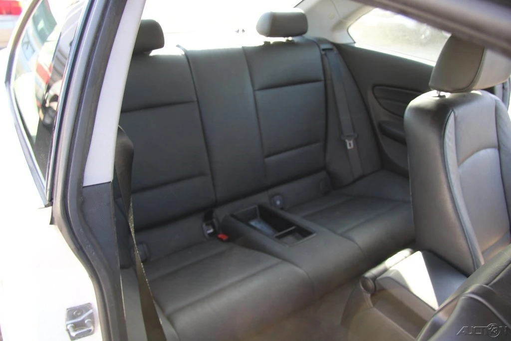 2011 BMW E81/E82/E88 1 Series - Image 21 of 21