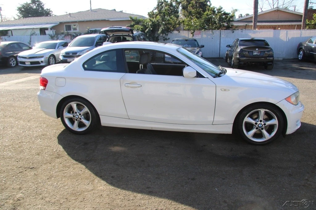 2011 BMW E81/E82/E88 1 Series - Image 7 of 21